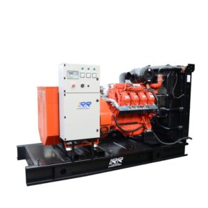 Grupos Electrògenos