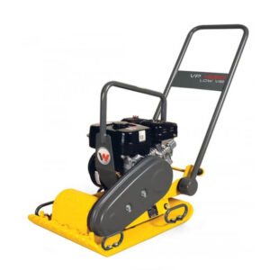 Placas Compactadoras