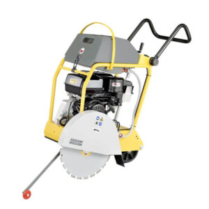 Cortadoras de hormigón