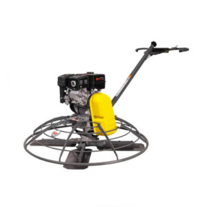 Alisadores de cemento