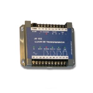 Transferencia Automática