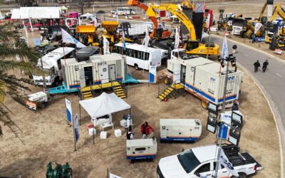 IRR en Argentina Mining 2024